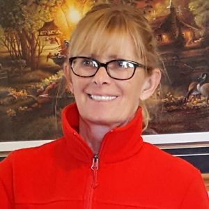 Meet your Posher, Kim